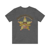 Hubba Bubba Gumfighters Club 1979 Vintage Men's T-Shirt