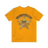 Hubba Bubba Gumfighters Club 1979 Vintage Men's T-Shirt