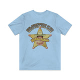 Hubba Bubba Gumfighters Club 1979 Vintage Men's T-Shirt