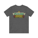 Incredible Universe 1992 Vintage Men's T-Shirt
