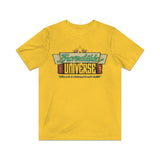 Incredible Universe 1992 Vintage Men's T-Shirt