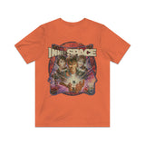Innerspace 1987 Vintage Men's T-Shirt