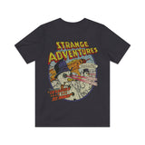 Invaders From The Ice World 1959 Vintage Men's T-Shirt