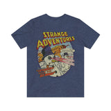 Invaders From The Ice World 1959 Vintage Men's T-Shirt