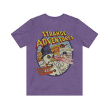 Invaders From The Ice World 1959 Vintage Men's T-Shirt
