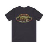 Jamboree in the Hills 1977 Vintage Men's T-Shirt