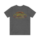 Jamboree in the Hills 1977 Vintage Men's T-Shirt
