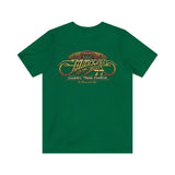 Jamboree in the Hills 1977 Vintage Men's T-Shirt
