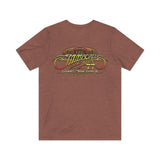 Jamboree in the Hills 1977 Vintage Men's T-Shirt