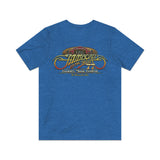 Jamboree in the Hills 1977 Vintage Men's T-Shirt