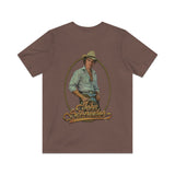 John Schneider 1981 Vintage Men’s T-Shirt