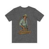 John Schneider 1981 Vintage Men’s T-Shirt