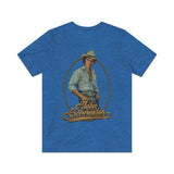 John Schneider 1981 Vintage Men’s T-Shirt