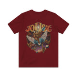 Joust Attack 1982 Vintage Men's T-Shirt