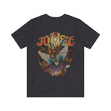 Joust Attack 1982 Vintage Men's T-Shirt