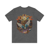 Joust Attack 1982 Vintage Men's T-Shirt