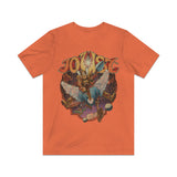 Joust Attack 1982 Vintage Men's T-Shirt