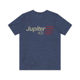 Jupiter Ace 1982 Vintage Men's T-Shirt