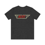 KJET 1600 AM Seattle 1982 Vintage Men’s T-Shirt