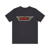 KJET 1600 AM Seattle 1982 Vintage Men’s T-Shirt