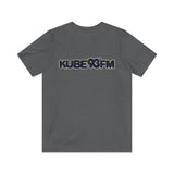KUBE 93 FM 1982 Vintage Men's T-Shirt