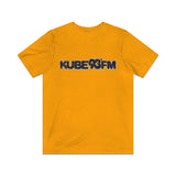 KUBE 93 FM 1982 Vintage Men's T-Shirt