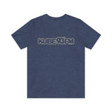 KUBE 93 FM 1982 Vintage Men's T-Shirt