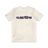 KUBE 93 FM 1982 Vintage Men's T-Shirt