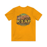 KZAP Sacramento 1968 Vintage Men's T-Shirt