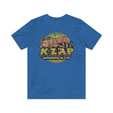 KZAP Sacramento 1968 Vintage Men's T-Shirt