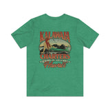 Kalawaiʻa Charters 1985 Vintage Men's T-Shirt