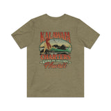 Kalawaiʻa Charters 1985 Vintage Men's T-Shirt