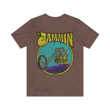 Keep On Jammin' 1974 Vintage Men's T-Shirt