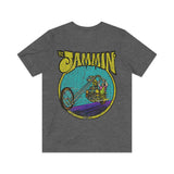 Keep On Jammin' 1974 Vintage Men's T-Shirt
