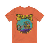 Keep On Jammin' 1974 Vintage Men's T-Shirt