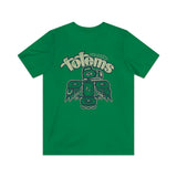 Seattle Totems Hockey 1958 Vintage Men's T-Shirt