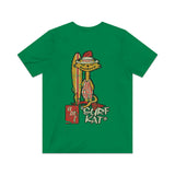 Surf Kat 1961 Vintage Men's T-Shirt