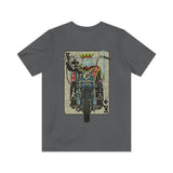 King of Clubs 1975 Vintage Men's T-Shirt