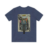 King of Clubs 1975 Vintage Men's T-Shirt