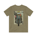 King of Clubs 1975 Vintage Men's T-Shirt