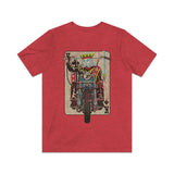 King of Clubs 1975 Vintage Men's T-Shirt