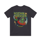Kozmik Krooz'r 1982 Vintage Men's T-Shirt