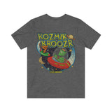 Kozmik Krooz'r 1982 Vintage Men's T-Shirt