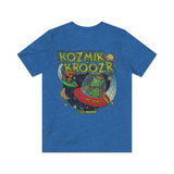Kozmik Krooz'r 1982 Vintage Men's T-Shirt