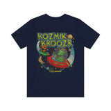Kozmik Krooz'r 1982 Vintage Men's T-Shirt