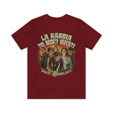 La Rabbia Dei Morti Viventi 1971 Vintage Men's T-Shirt