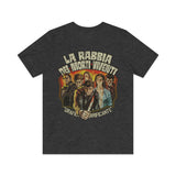 La Rabbia Dei Morti Viventi 1971 Vintage Men's T-Shirt