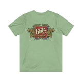 Blitz Beer Portland 1960 Vintage Men's T-Shirt