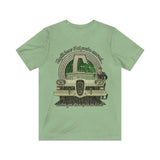 Edsel You've Arrived 1958 Vintage Men’s T-shirt