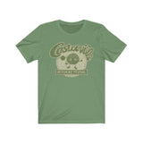 Castroville Artichoke Festival 1959 Vintage Men's T-Shirt